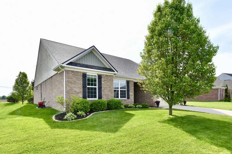 6437  Tradition Drive Brownsburg, IN 46112 | MLS 21976193