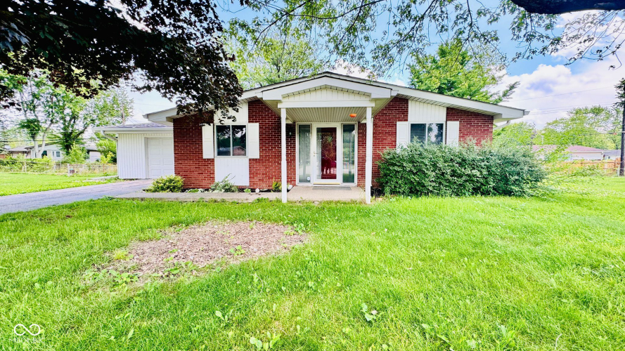 9409  Granville Place Indianapolis, IN 46229 | MLS 21976234