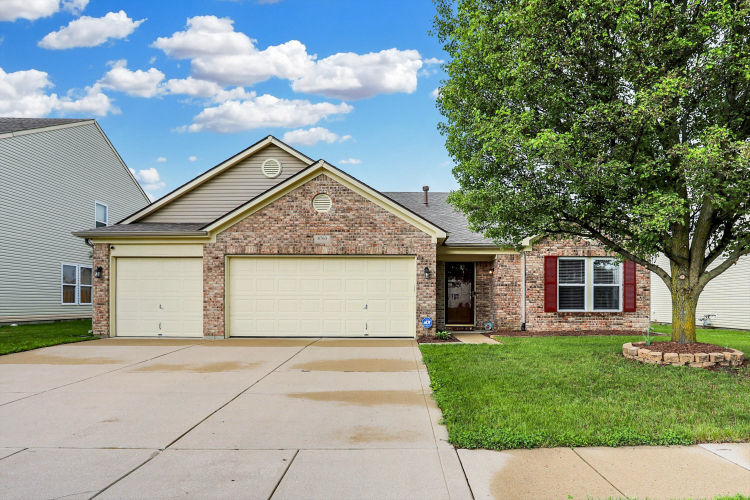 8763  Orchard Grove Lane Camby, IN 46113 | MLS 21976322