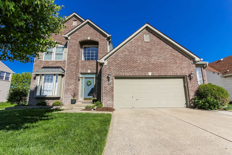 7234  Sycamore Run Drive Indianapolis, IN 46237 | MLS 21976467