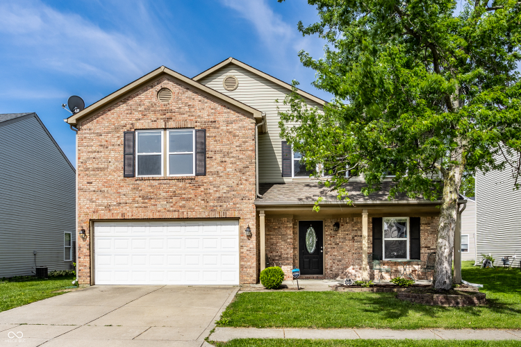 3210  Pavetto Lane Indianapolis, IN 46203 | MLS 21976503