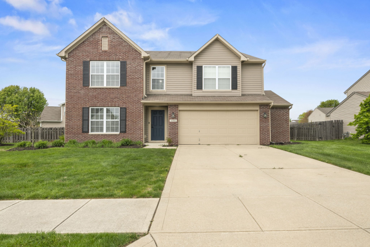 5792  Mimosa Drive Indianapolis, IN 46234 | MLS 21976523