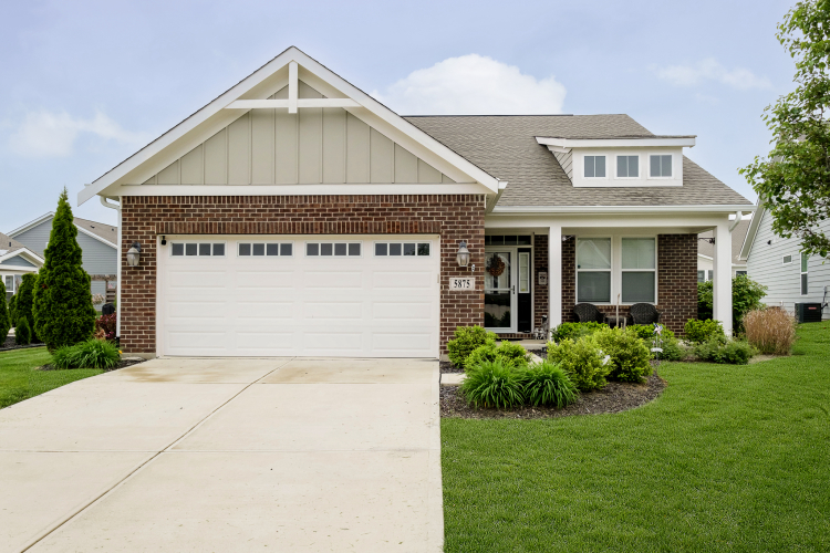 5875  Mill Haven Way Noblesville, IN 46062 | MLS 21976595