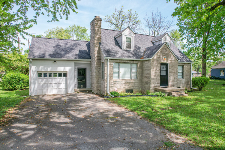 4120  Norrose Drive Indianapolis, IN 46226 | MLS 21976645