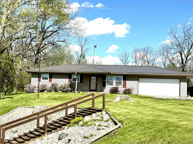 4174 S State Road 47  Crawfordsville, IN 47933 | MLS 21976668