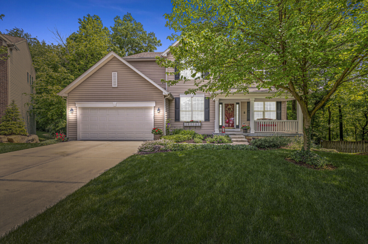 11769  Holbrook Close  Fishers, IN 46037 | MLS 21976791