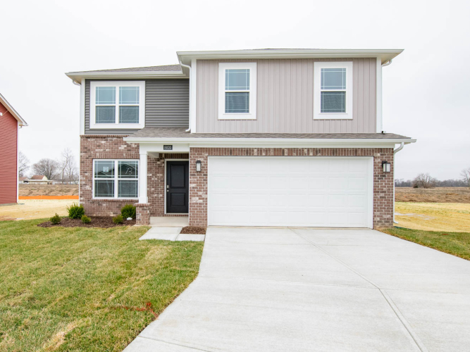 8820  Tortugas Court Camby, IN 46113 | MLS 21976793