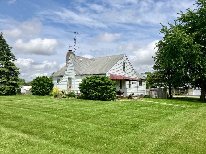 863 S Old 3  Rushville, IN 46173 | MLS 21976823