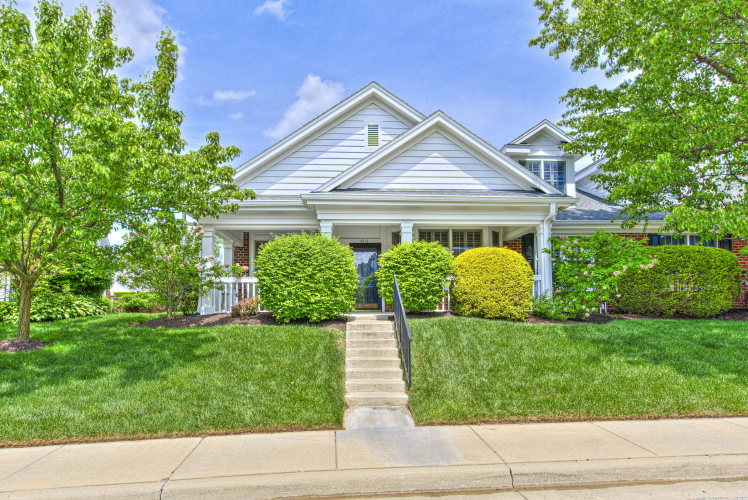 4516  Statesmen Drive Indianapolis, IN 46250 | MLS 21976860