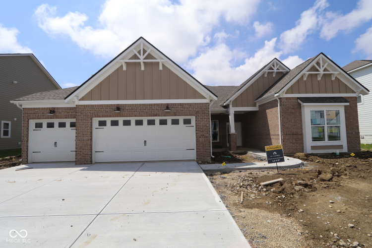 4233  Ironclad Drive Bargersville, IN 46106 | MLS 21977001