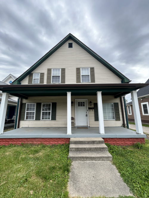 249 N Richland Street Indianapolis, IN 46222 | MLS 21977004