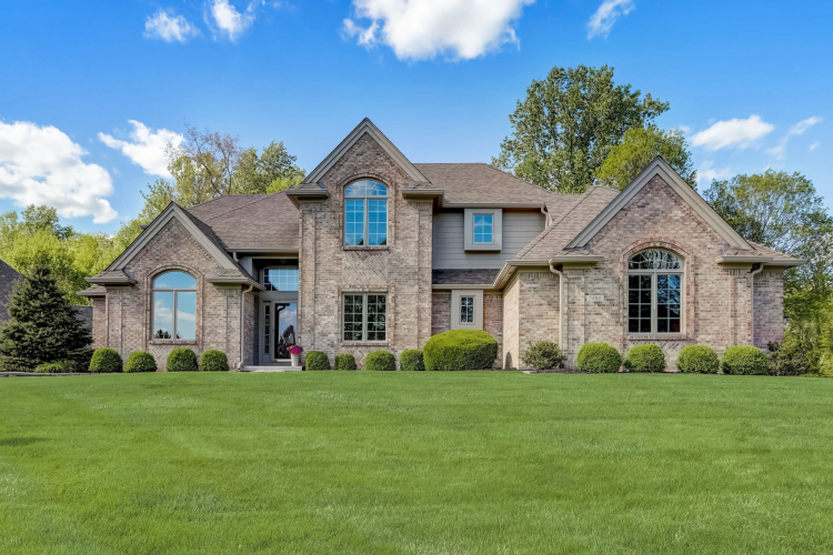 7488  River Highlands Drive Fishers, IN 46038 | MLS 21977026