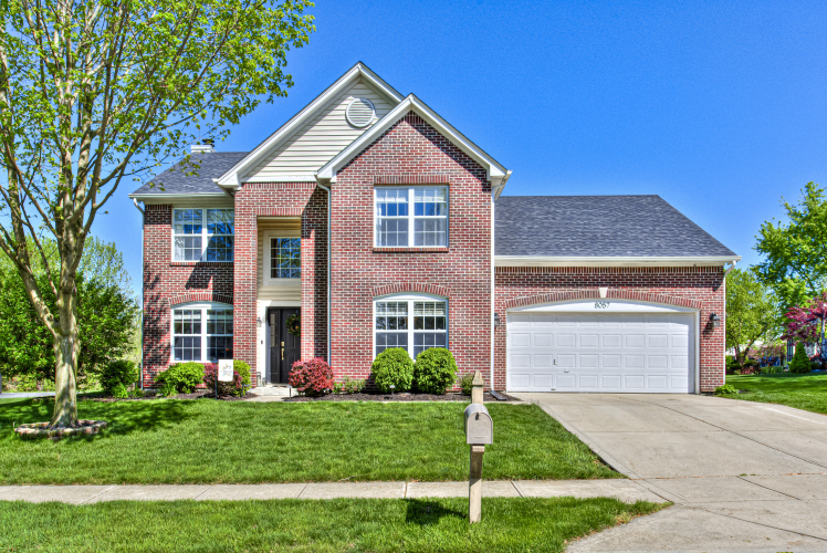 8057  Little Circle Road Noblesville, IN 46060 | MLS 21977133