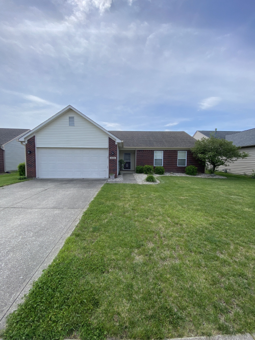 6545  Southern Ridge Drive Indianapolis, IN 46237 | MLS 21977258