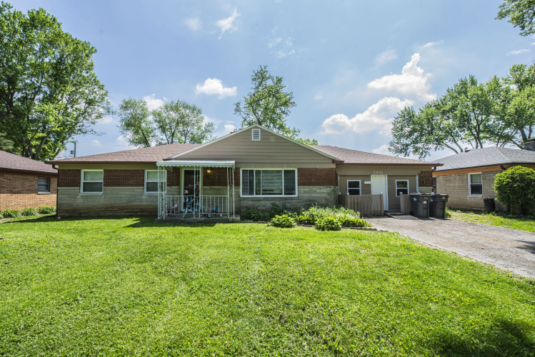 2925  Highwoods Drive Indianapolis, IN 46222 | MLS 21977497