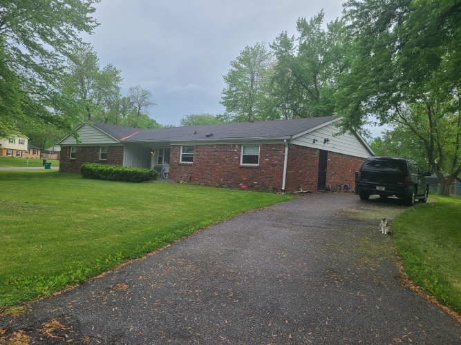 1936 W 74th Street Indianapolis, IN 46260 | MLS 21977607