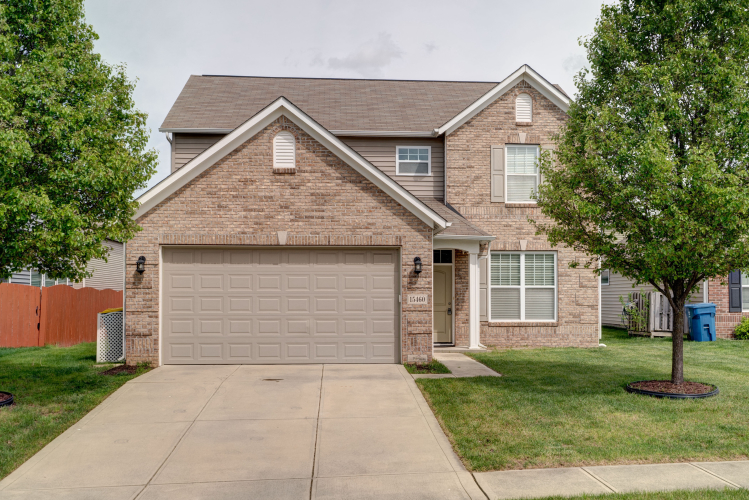 15460  Harmon Place Noblesville, IN 46060 | MLS 21977628