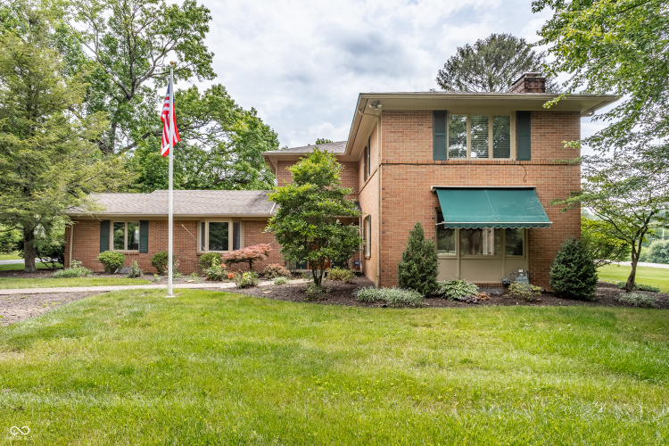 6501  Dover Road Indianapolis, IN 46220 | MLS 21977643