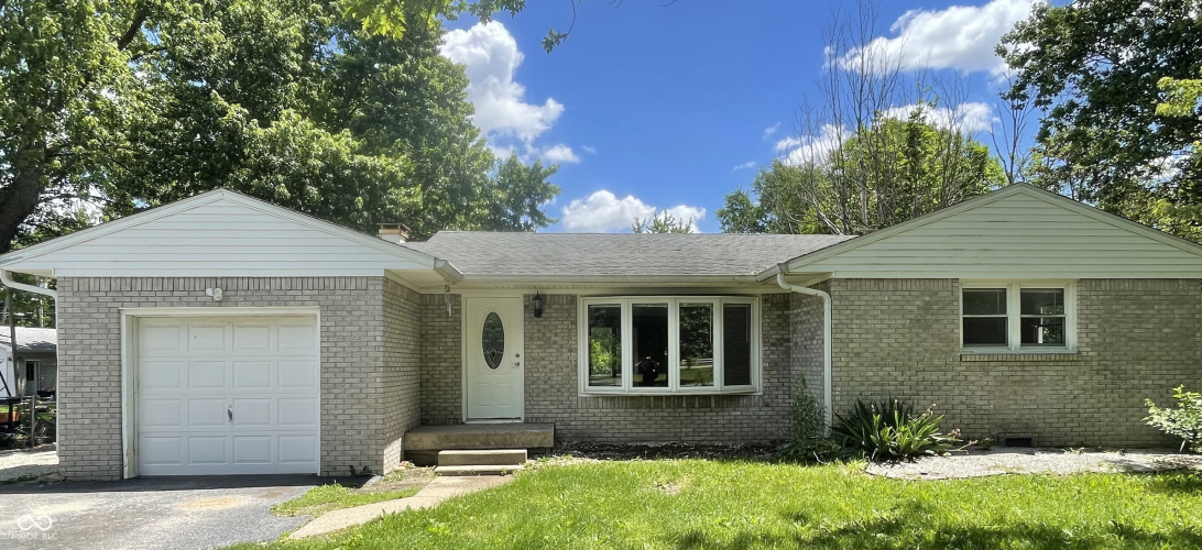 6375  Homestead Drive Indianapolis, IN 46227 | MLS 21977706