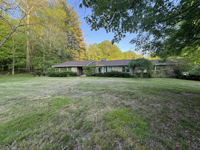 7430  State Road 42  Poland, IN 47868 | MLS 21977765