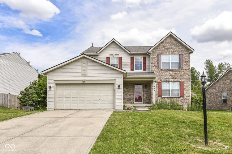 609  Tanninger Drive Indianapolis, IN 46239 | MLS 21977797