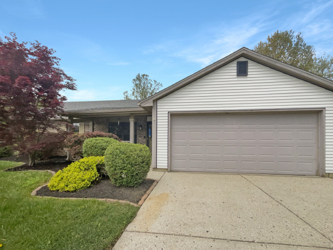 12122  Stacie Circle Indianapolis, IN 46236 | MLS 21977859
