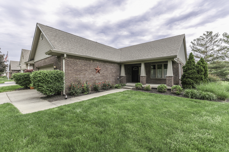 103  Lois Marie Drive Indianapolis, IN 46214 | MLS 21977963