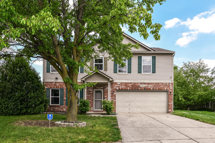 10282  Apple Blossom Circle Fishers, IN 46038 | MLS 21978006