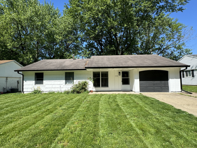 4308  Wedgewood Court Indianapolis, IN 46254 | MLS 21978084
