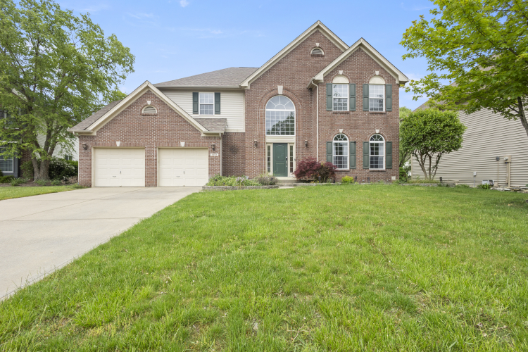 9879  Brightwater Drive Fishers, IN 46038 | MLS 21978397