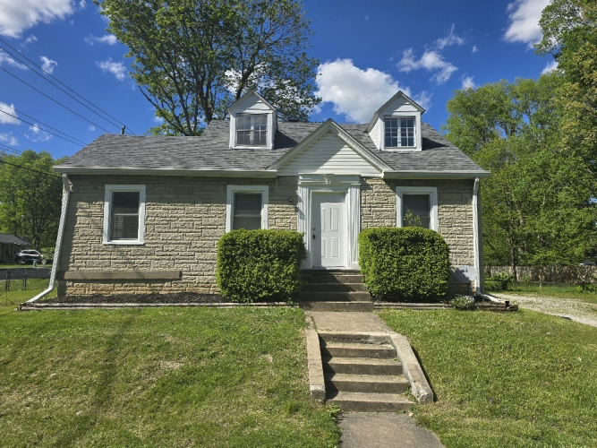 6402 E 11th Street Indianapolis, IN 46219 | MLS 21978513
