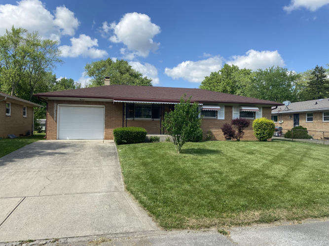5426 E 39th Street Indianapolis, IN 46226 | MLS 21978568