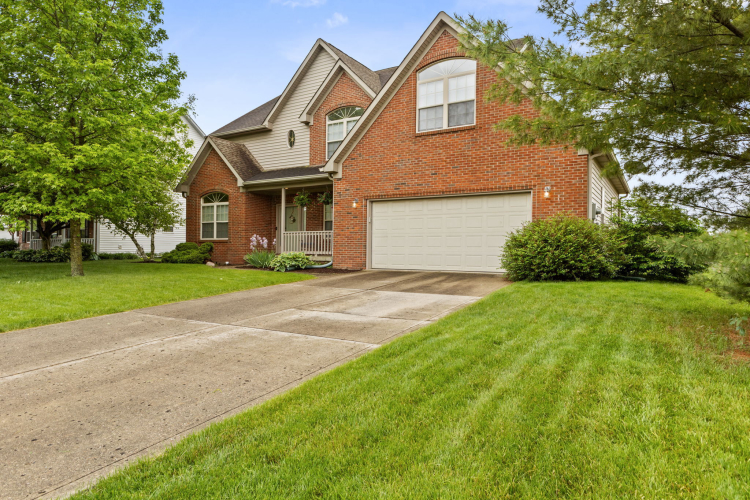 6875  Russet Drive Plainfield, IN 46168 | MLS 21978689