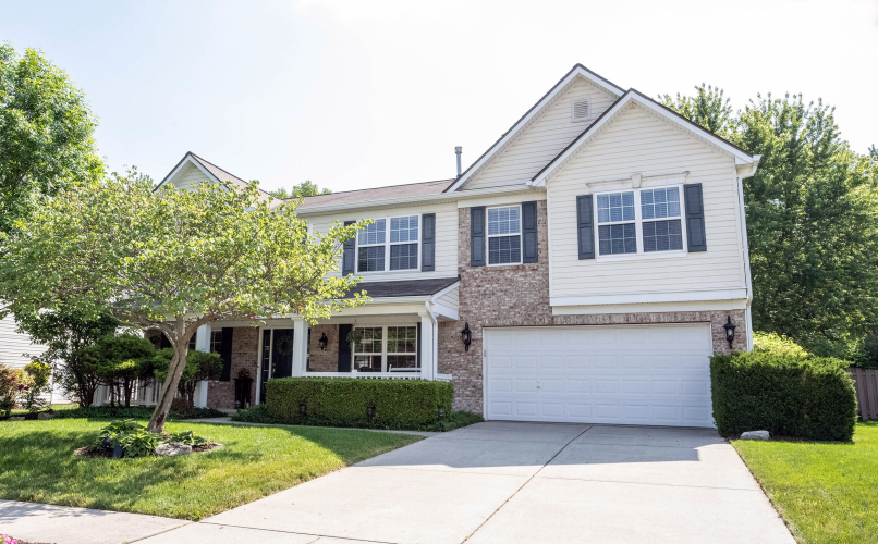 13175  Tacoma Place Fishers, IN 46038 | MLS 21978881