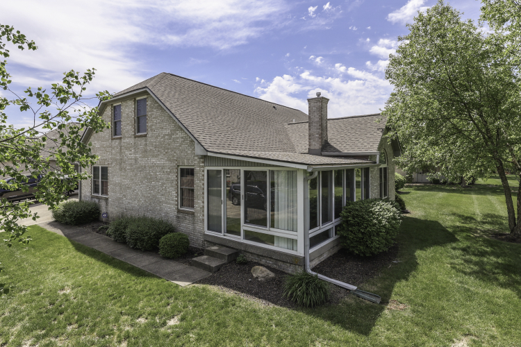 5818  Quail Chase Drive Indianapolis, IN 46237 | MLS 21979013