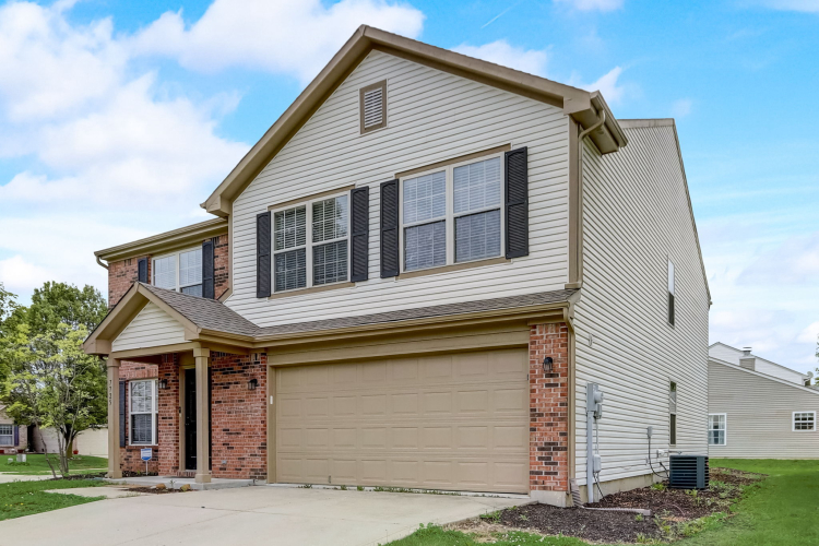 7725  Pennover Court Indianapolis, IN 46217 | MLS 21979014