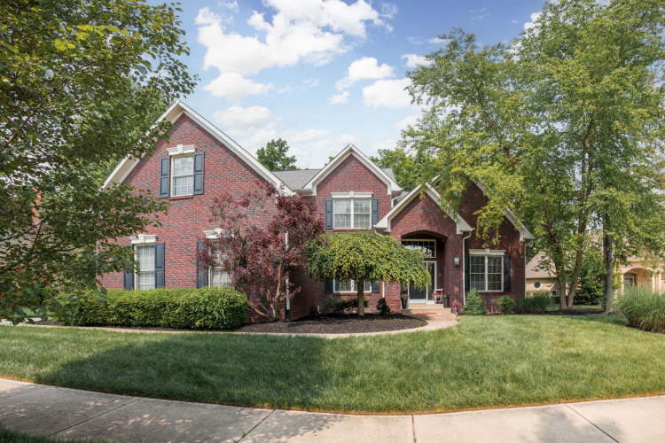 7928  Preservation Drive Indianapolis, IN 46278 | MLS 21979241