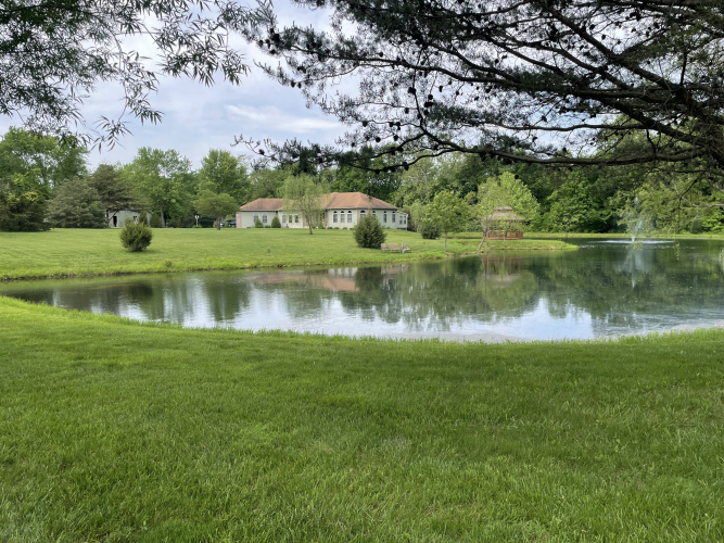 639 W County Road 1150  Cloverdale, IN 46120 | MLS 21979340