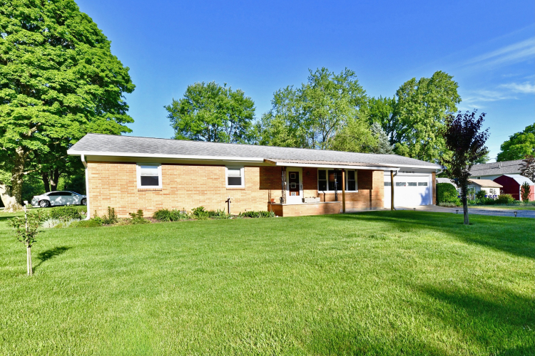 672  Woodview Drive Noblesville, IN 46060 | MLS 21979357