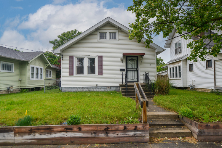 360 S Ritter Avenue Indianapolis, IN 46219 | MLS 21979523