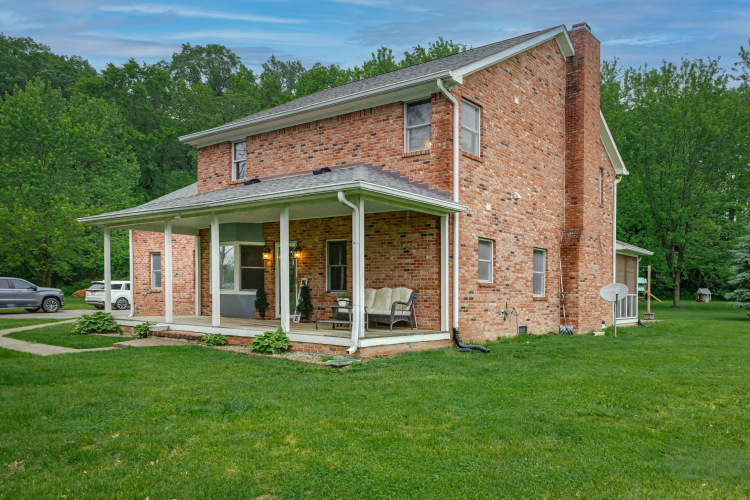 6579  Clay Road Martinsville, IN 46151 | MLS 21979567