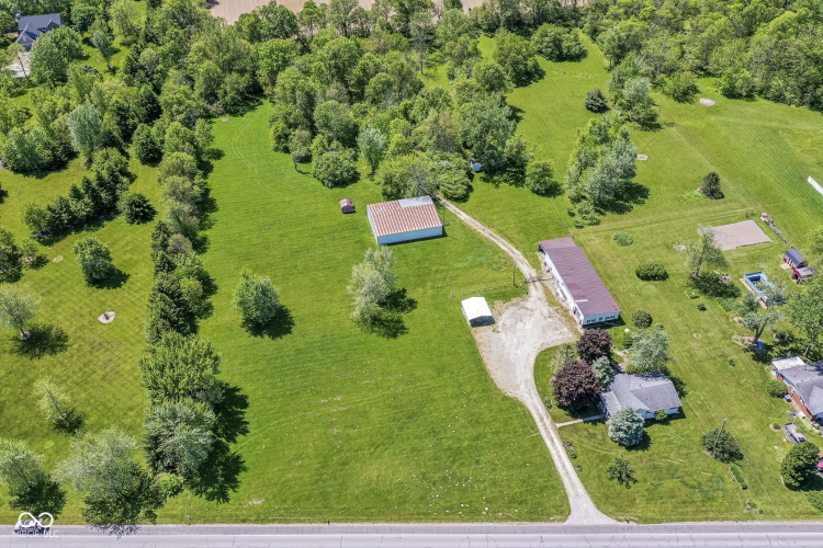 16519  State Road 38  Noblesville, IN 46060 | MLS 21979654