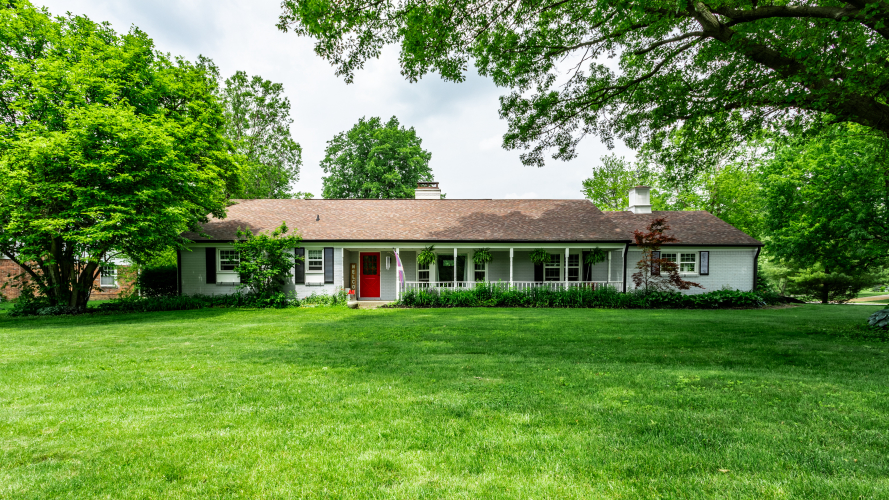 4742  Bluffwood Drive Indianapolis, IN 46228 | MLS 21979704