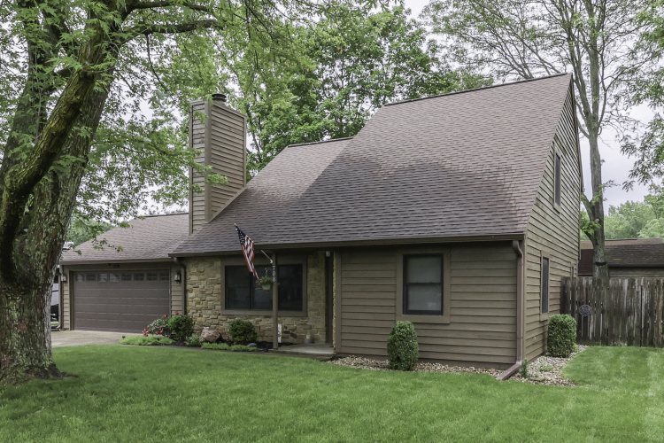 708  Watersonway Circle Indianapolis, IN 46217 | MLS 21979751