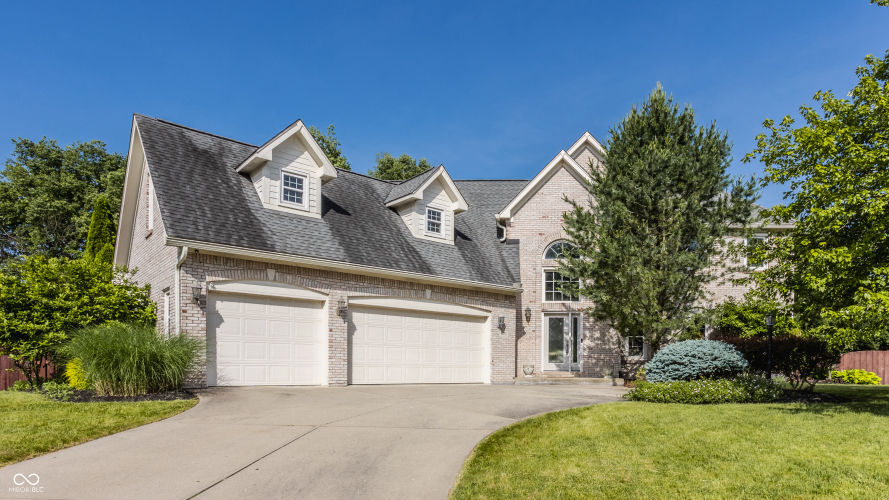 8310  Misty Drive Indianapolis, IN 46236 | MLS 21979947