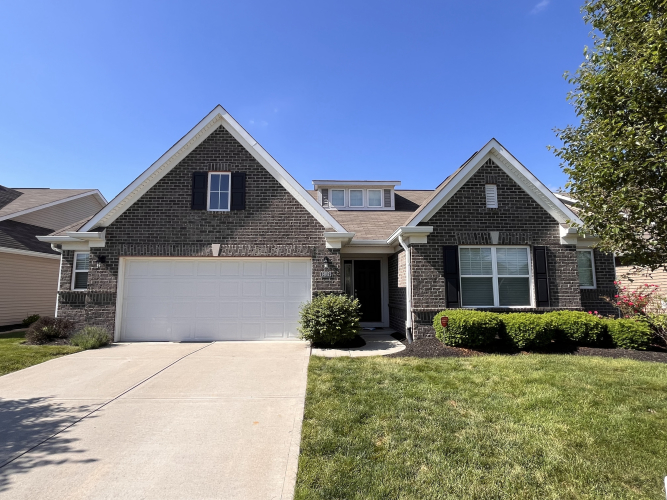 14102  Timber Knoll Drive McCordsville, IN 46055 | MLS 21980193