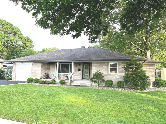 5803  Buick Drive Indianapolis, IN 46224 | MLS 21980200
