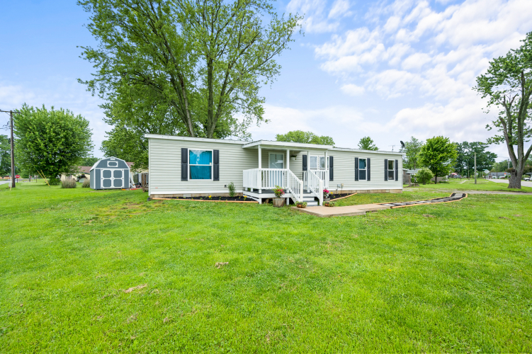 4904 W State Road 58  Freetown, IN 47235 | MLS 21980206