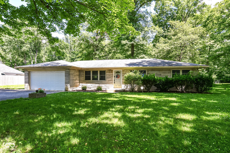 3415  Sycamore Lane Indianapolis, IN 46239 | MLS 21980503