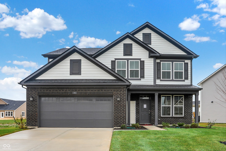 5731  Palazzo Lane McCordsville, IN 46055 | MLS 21980534